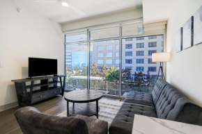 Chic 1 Bedroom Apartment in Houston by StayGia